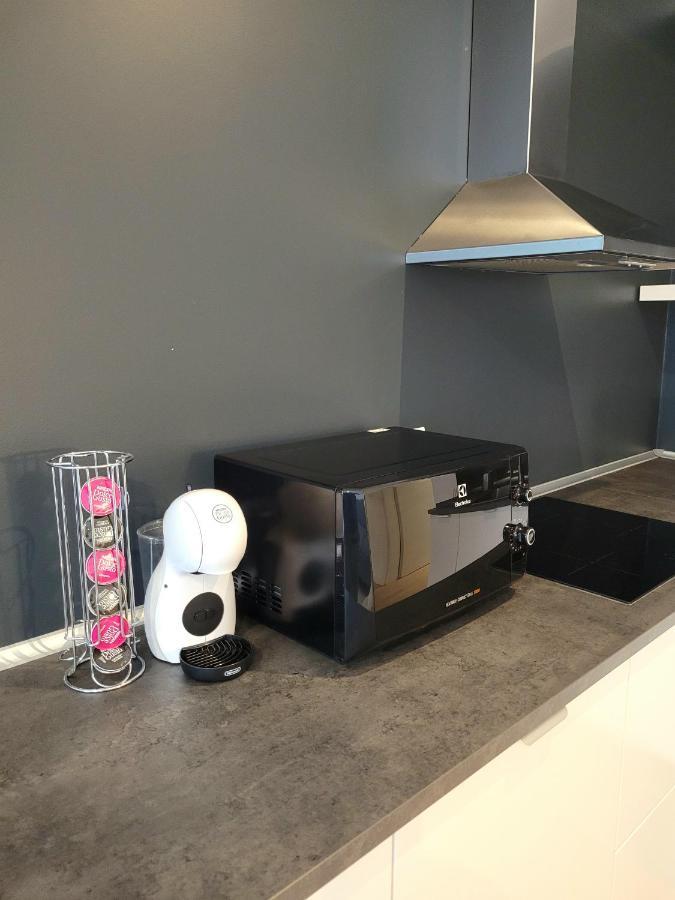 PrimaHouse55 Milan Apartment Bagian luar foto