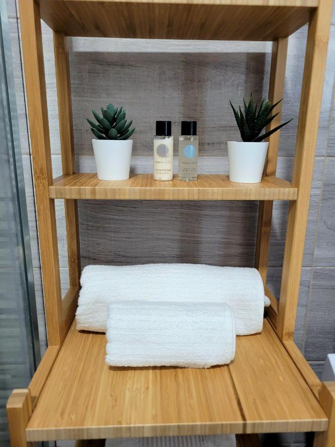PrimaHouse55 Milan Apartment Bagian luar foto