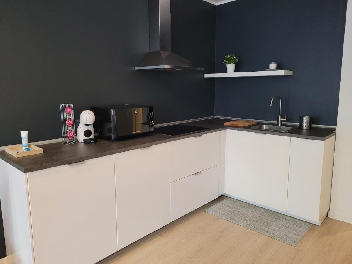 PrimaHouse55 Milan Apartment Bagian luar foto