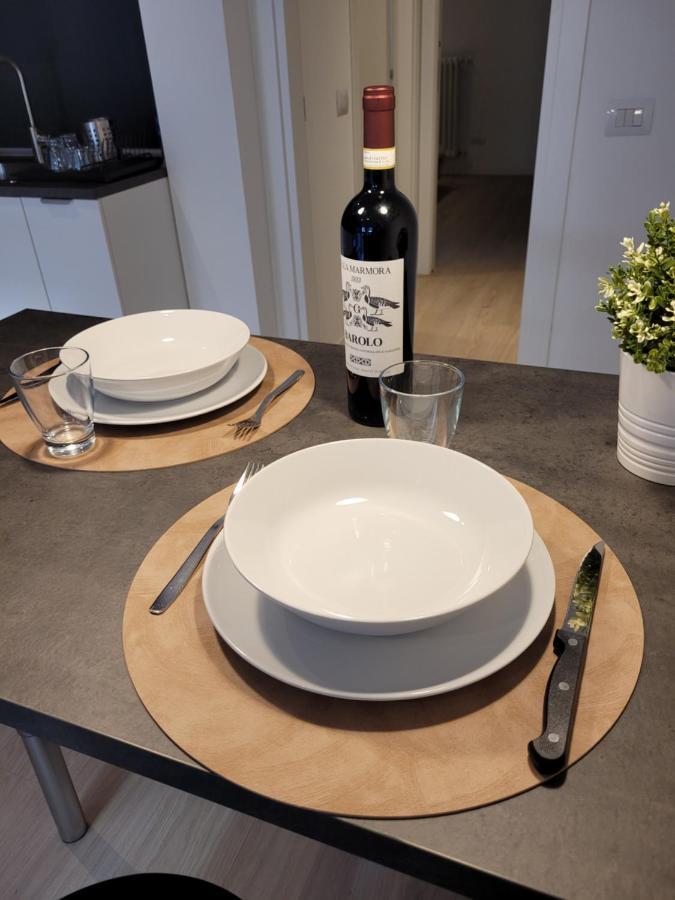 PrimaHouse55 Milan Apartment Bagian luar foto