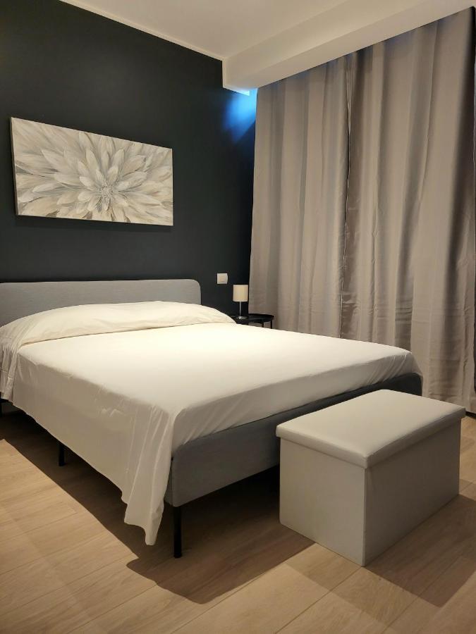 PrimaHouse55 Milan Apartment Bagian luar foto